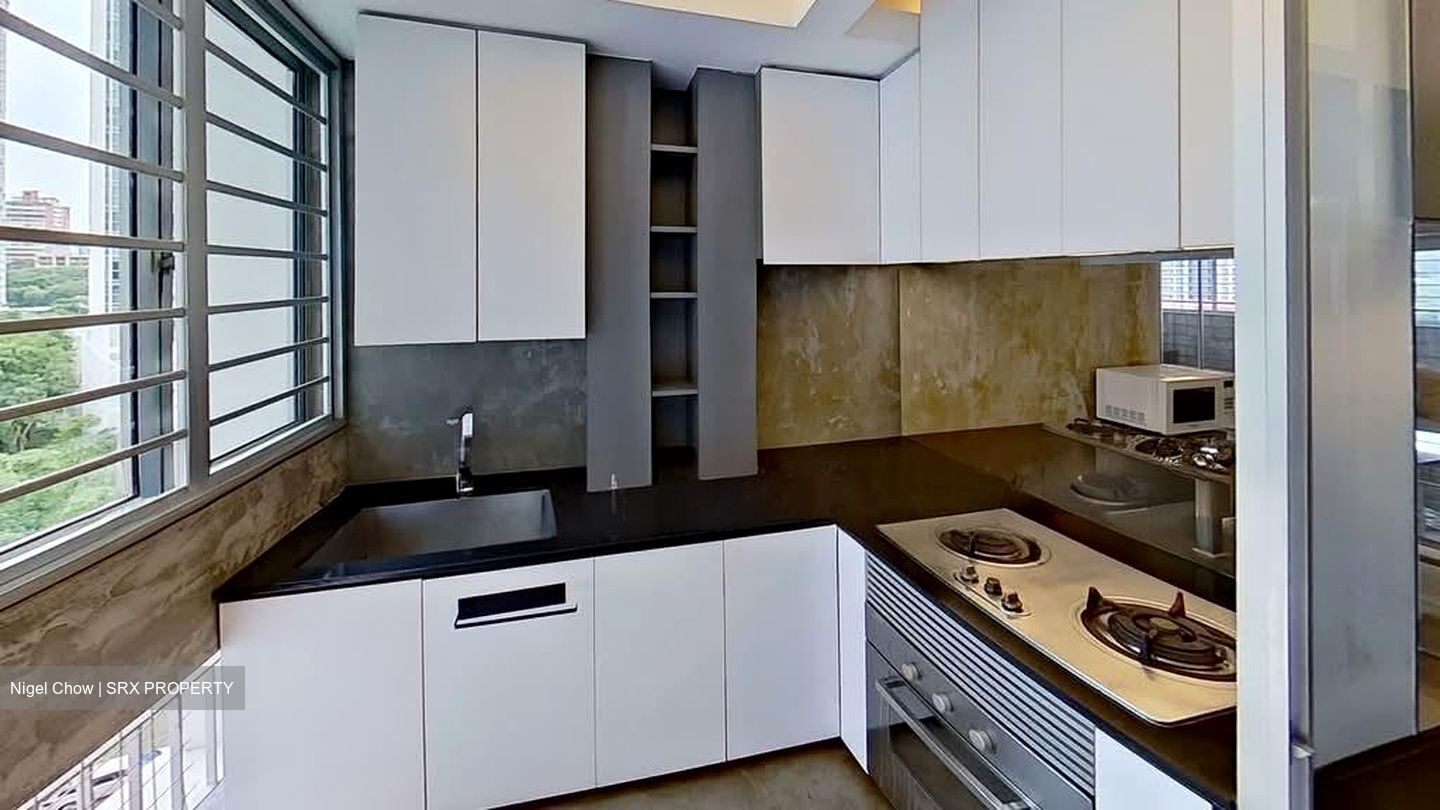 Blk 83 Strathmore Avenue (Queenstown), HDB 5 Rooms #555193431